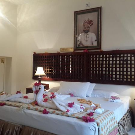 Welcomheritage Mandir Palace Jaisalmer Exterior foto